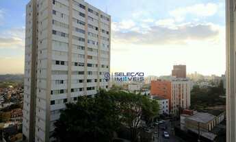 Imagem 2: Apartamento com 3 dormitórios, 96 m² - venda por R$ 1.150.000,00 ou aluguel por R$ 4.500,0