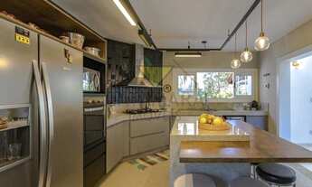 Imagem 4: Casa em Condomínio-À VENDA-Vila Oliveira-Mogi das Cruzes-SP