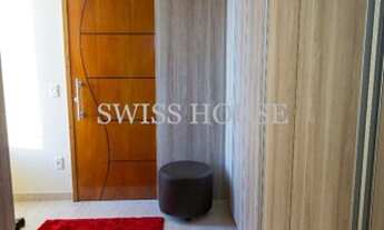 Imagem 5: Casa - Swiss Park - Campinas