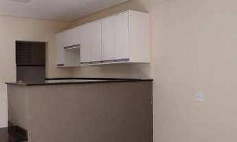 Imagem 7: Apartamento para alugar, 35 m² por R$ 1.200,00/mês - Jardim Nova Aliança Sul - Ribeirão Pr