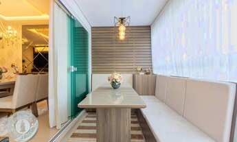 Imagem 2: Apartamento com 2 dormitórios à venda, 85 m² por R$ 444.000,00 - Itoupava Central - Blumen