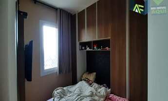 Imagem 12: Apto Andar alto, com fino acabamento e ótima localização! Permuta por Casa!