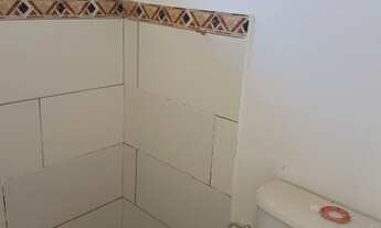 Imagem 2: Lindo Kitnet ao lado da FAA e CEFET