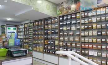 Imagem 6: Loja de Produtos Naturais PT0918/E