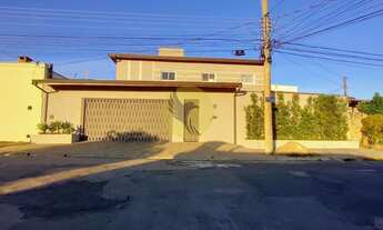 Imagem 2: Casa para Venda em Itu, Parque Residencial Potiguara, 3 dormitórios, 1 suíte, 3 banheiros