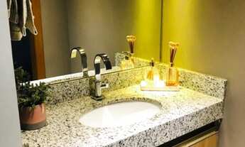 Imagem 7: Cobertura Triplex para comprar Fernão Dias Belo Horizonte