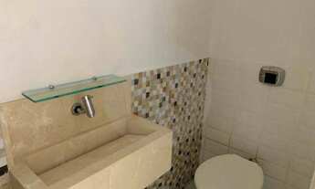 Imagem 5: Imobiliária Agatê Imóveis vende ótima casa 3 quartos por R 750.000 - Piratininga - Niterói