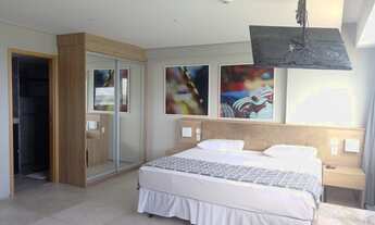 Imagem 2: Apartamento Beira Mar 1 Qto em Nova Barra