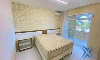 Imagem 6: Apartamento com 3 dormitórios para alugar, 140 m² por R$ 1.700,00/mês - São Bento - Fortal