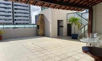 Imagem 7: Lindo 3 quartos no Rosarinho