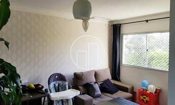 Imagem 2: Apartamento - Jardim Von Zuben - Campinas