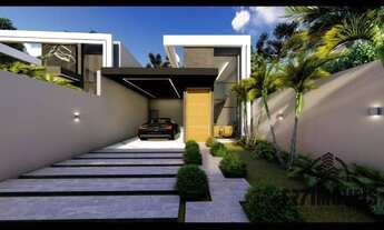 Imagem 6: EXCELENTE CASA TÉRREA NO SETOR MORUMBI - GOÂNIA-GO