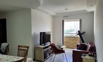 Imagem 6: Apartamento para venda tem 65 metros quadrados com 3 quartos em Continental - Osasco - SP