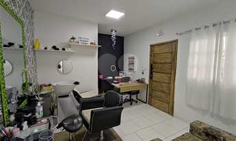 Imagem 4: Sobrado Vila Ema