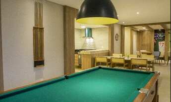 Imagem 5: Apartamento para venda com 138 metros quadrados com 3 quartos em Guararapes - Fortaleza