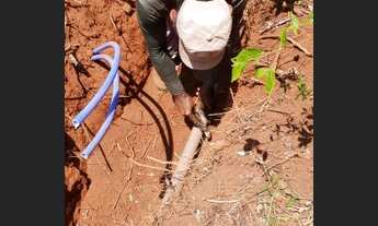 Imagem 4: RESIDENCIAL CANAÃ LAGO CORUMBÁ 4 SILVÂNIA - GO