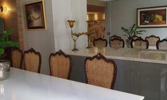 Imagem 5: Apartamento 03suítes - mobiliado - Edf Rio Ave