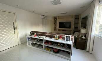 Imagem 5: Lindo Apartamento a venda 3 Suítes 144m² - 2 vagas - em Planalto - São Bernardo do Campo