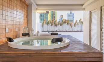 Imagem 3: Apartamento para venda com 90 metros quadrados com 3 quartos em Brisamar - João Pessoa - P