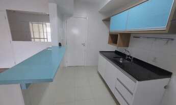 Imagem 3: Apartamento para venda com 80 metros quadrados com 2 quartos