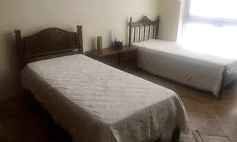 Imagem 7: Apartamento para venda com 160 metros quadrados com 4 quartos em Tijuca - Rio de Janeiro