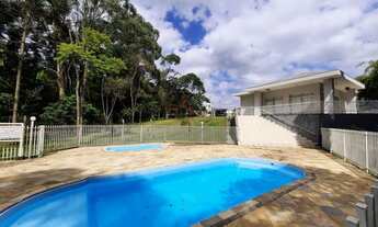 Imagem 5: Apartamento para venda 02 quartos, Condomínio Aquarela, Bairro Tatuquara em Curitiba/PR