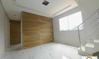 Imagem 3: Apartamento com quatro quartos, duas suítes e duas vagas de garagem no bairro Planalto