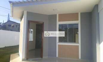 Imagem 7: Casa com 2 dormitórios à venda, 85 m² por R$ 320.000,00 - Pontinha - Araruama/RJ