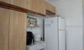 Imagem 7: Apartamento - Jardim do Lago - Campinas