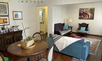 Imagem 2: SÃO PAULO - Apartamento Padrão - PERDIZES