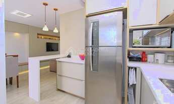 Imagem 4: PORTO ALEGRE - Casa Padrão - Jardim Lindóia