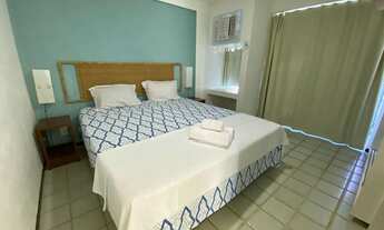 Imagem 4: Flat para venda tem 50 metros quadrados com 1 quarto em Porto de Galinhas - Ipojuca - PE