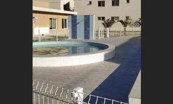 Imagem: Apartamento com 2 quartos à venda, 55 m²