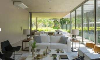 Imagem 4: O apto p/ Venda 84m 1dorm. reversivel(2dorm) 1suite Closet + lavabo Vista Livre 2vg'd