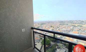 Imagem 4: São Paulo - Apartamento Padrão - Vila Medeiros