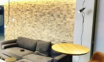 Imagem 7: 1 DORMITÓRIO LAZER COMPLETO AR CONDICIONADO LAZER COMPLETO