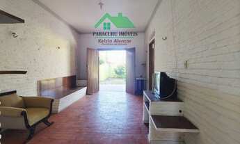 Imagem 7: Amplo imóvel com piscina, a 50 metros da praia da Bica - Paracuru