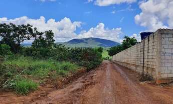 Imagem: Terreno à venda, 424 m² por R$ 50.000