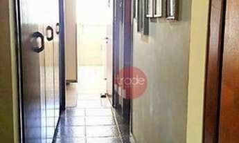 Imagem 6: Apartamento com 4 dormitórios à venda, 167 m² por R$ 600.000,00 - Higienópolis - Ribeirão