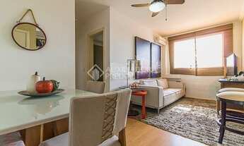 Imagem 5: PORTO ALEGRE - Apartamento Padrão - Passo das Pedras