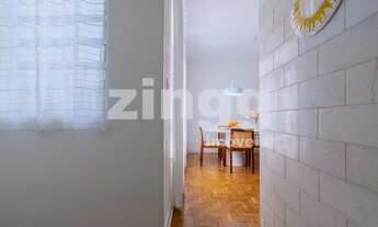 Imagem 7: Apartamento para venda 90 m2 nos Jardins