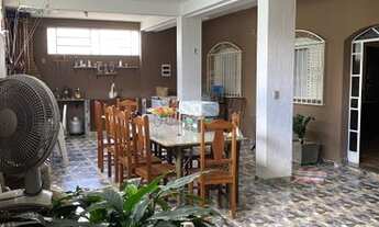 Imagem 3: Casa com 5 dormitórios à venda, 128 m² por R$ 450.000 - Nossa S. do Rosário - Mateus Leme