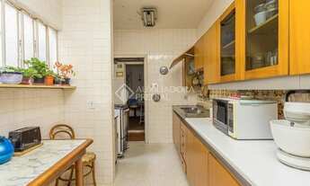 Imagem 4: PORTO ALEGRE - Apartamento Padrão - Moinhos de Vento