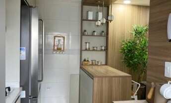 Imagem 3: Apartamento sem Condomínio - Mobiliado - 55 metros