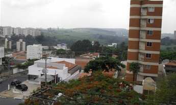 Imagem 3: Cobertura - Jardim Flamboyant - Campinas