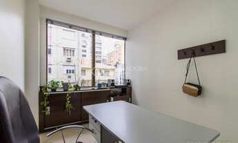 Imagem 6: PORTO ALEGRE - Conjunto Comercial/Sala - Centro Histórico