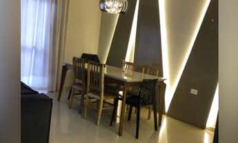 Imagem 3: Sobrado tríplex em Condomínio fechado na Vila Scarpelli- 154 metros!