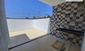 Imagem 6: Casa com 3 dormitórios à venda, 150 m² por R$ 950.000,00 - Cézar de Souza - Mogi das Cruze