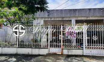 Imagem 6: Casa de rua-À VENDA-Vila Valqueire-Rio de Janeiro-RJ