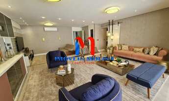 Imagem 2: PREMIER ESPAÇO CERÂMICA 198m² - 3 suítes e 3 vagas